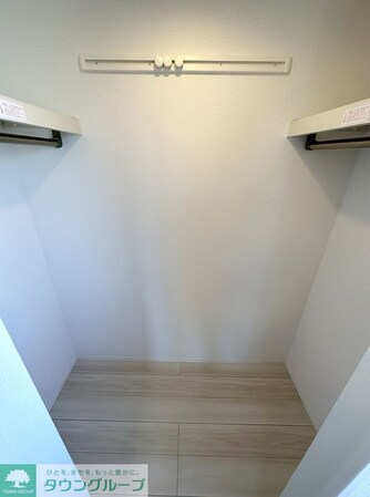 ポトシの物件内観写真